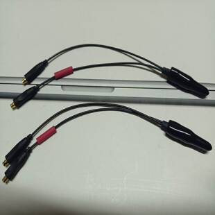 两个 询价 功能正常 不错 是德探头MX0106A