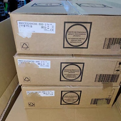 议价8BVP1650HW00.004-1 8BVP1650HW00.004-3 贝加莱电源模组现货