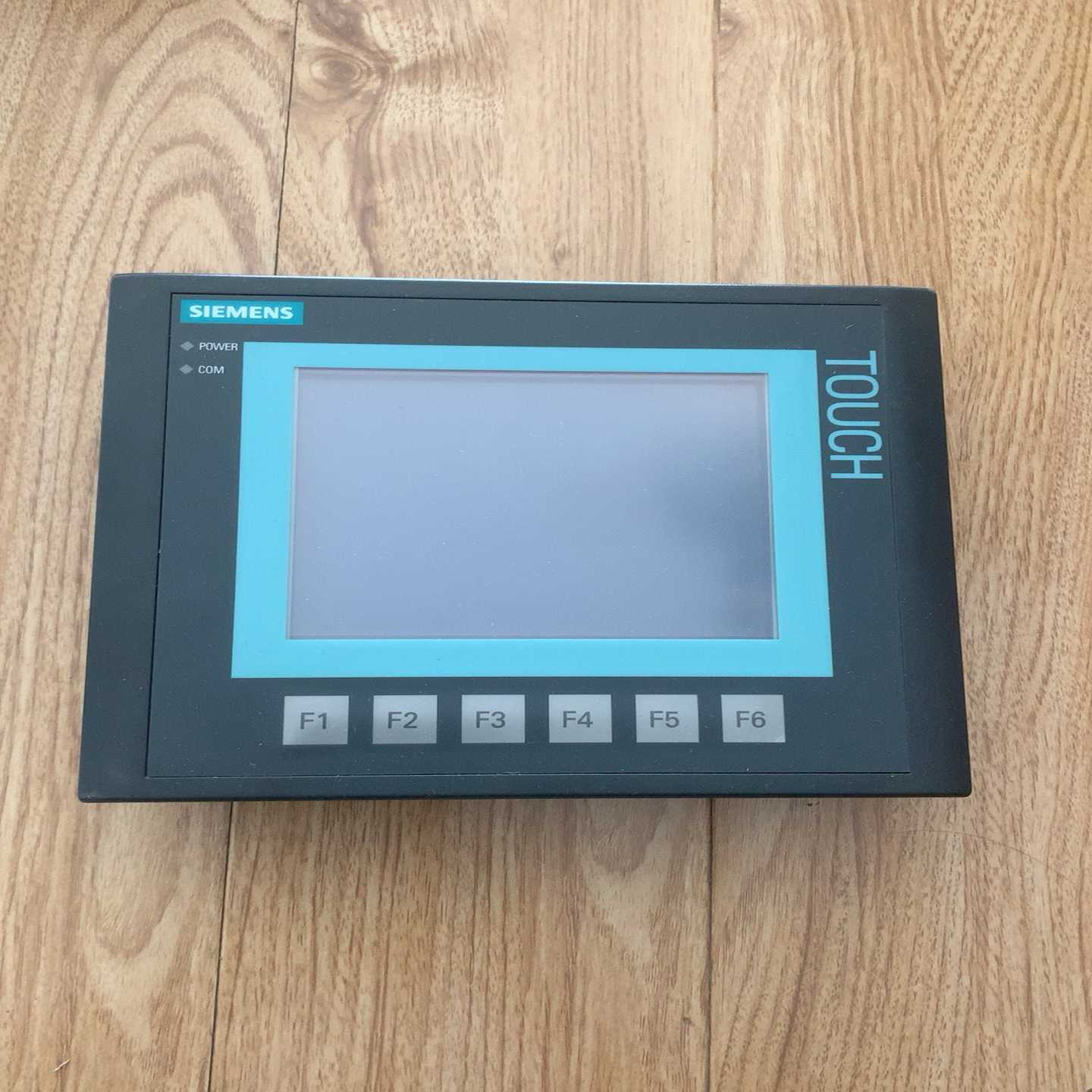 触摸屏ktp178micro6av6640-0d询价