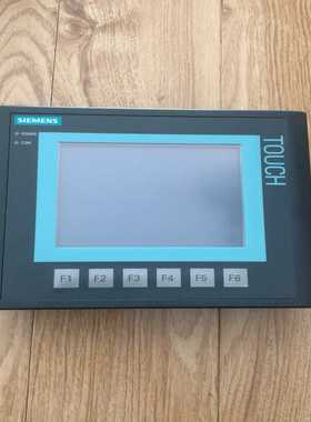 触摸屏ktp178micro6av6640-0d询价