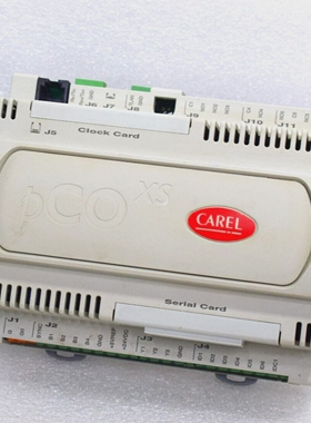 CARELPCO1000AX0PCOXSCONTROLLER