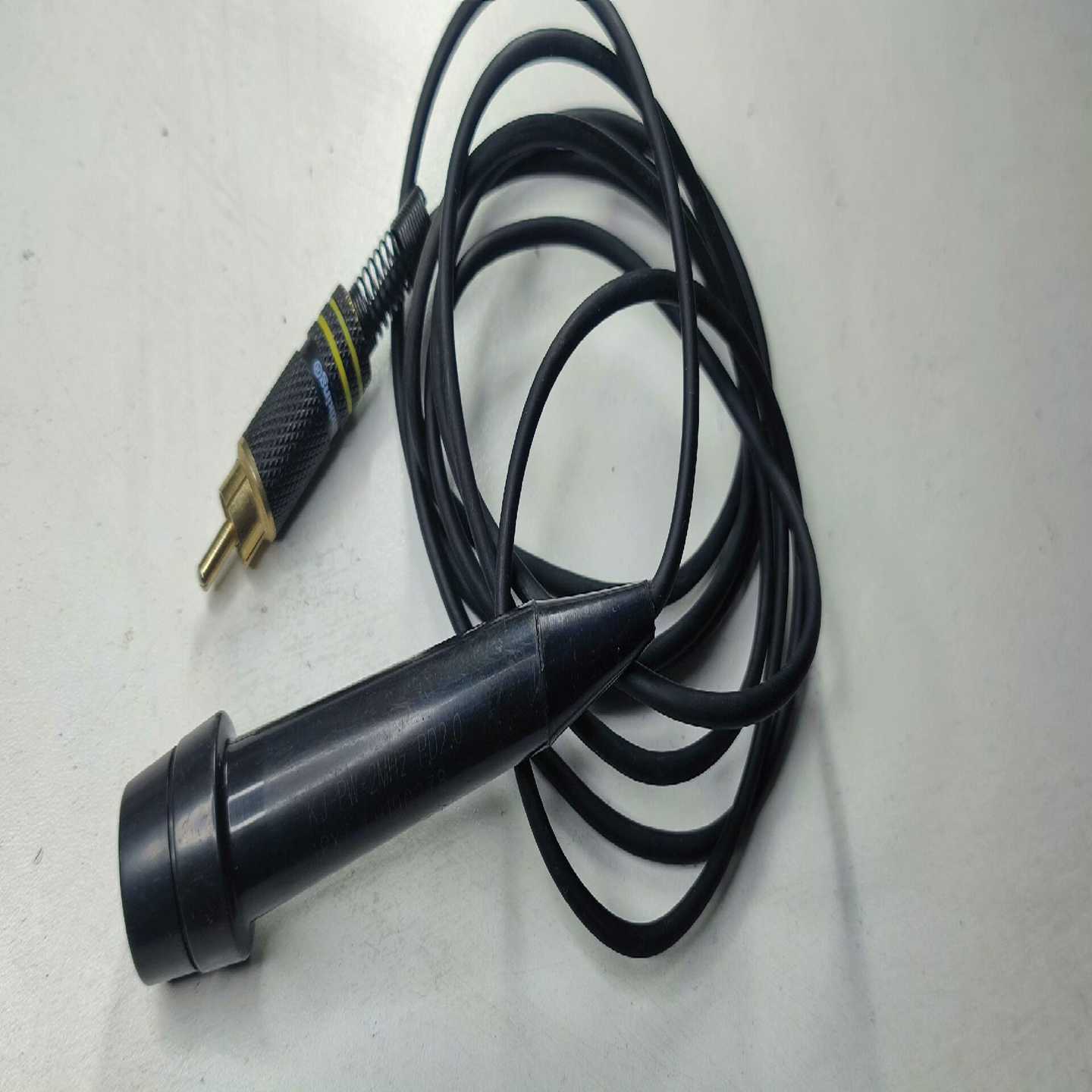 检测探头KJ-PW-2MHz探头IPX7传感器-议价