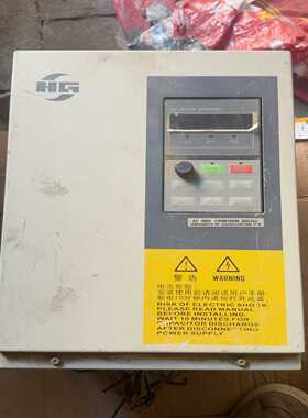正弦变频器HG303B-011G/015P-3B，11KW/