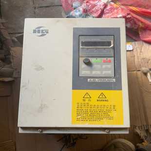 11KW 正弦变频器HG303B 015P 011G