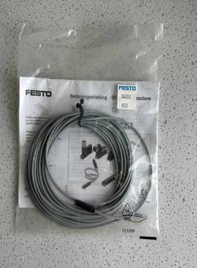 FESTO费斯托160251磁性开关SME-8-O-K-LE询价