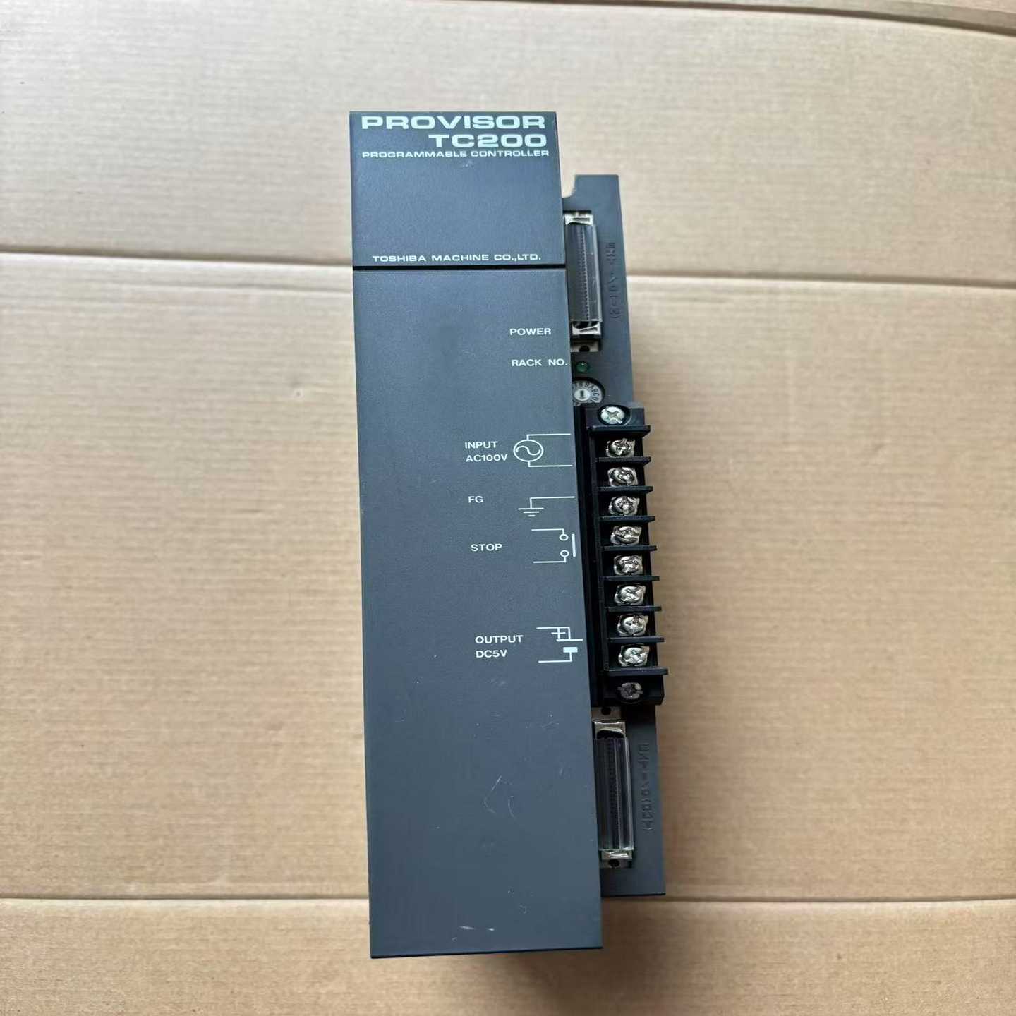 询价东芝TC200模块，型号：TCPW110ALCE，实物拍图，