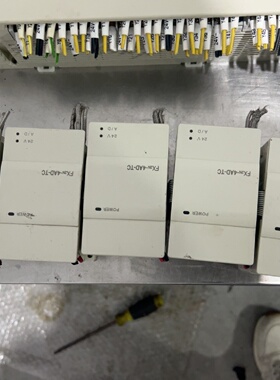 议价FX2N4ADTC实物拍摄功能包正常议价