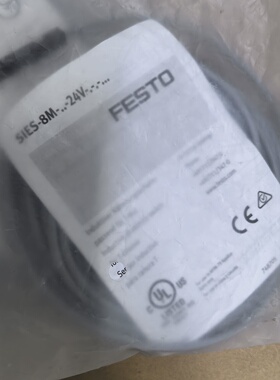 询价-FESTO费斯托551401SIES8MNO2