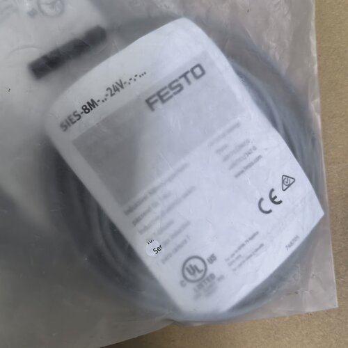 询价-FESTO费斯托551401SIES8MNO2