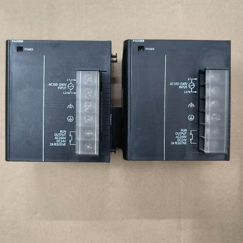 、欧姆CJ1W-PA205R电源模-议价