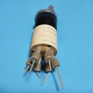 寻XVICI116手动阀C22Z3186