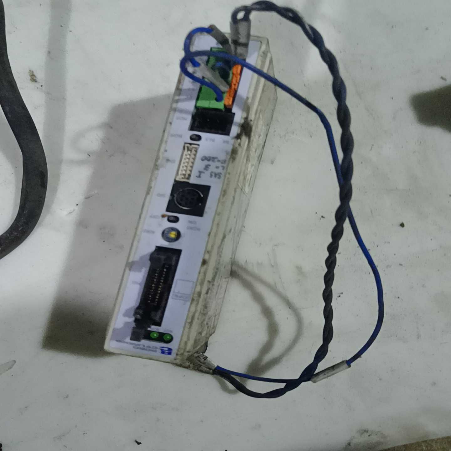 iai电缸控制器rcp2-c-sa5-i-pm-0询价