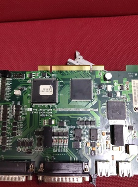 工控卡PCI8512M1A00100347议价