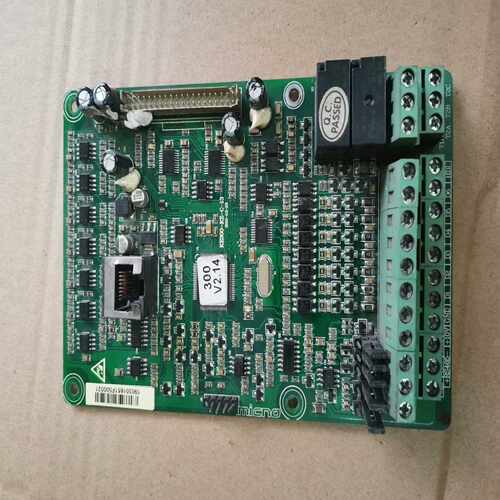 迈凯诺KE300变频器22KW主板CPU板KE300-KZ-~询价