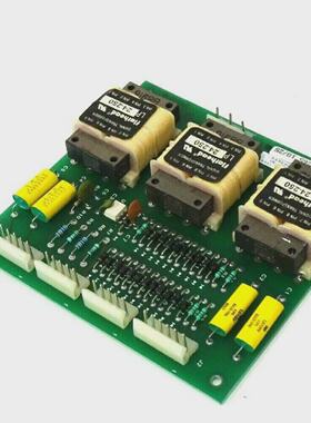 Tablero De Circuito Power Sense Gould 05132533611B Usado