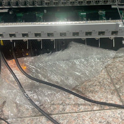 95新华为ES0D0X12SA007700系列12口万兆议价