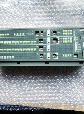 配件ABBSACEPR121PPR121PLSIG框架断路器控制器议价