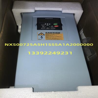 VACON伟肯变频器NXS00725A5H1SSSA1A20询价