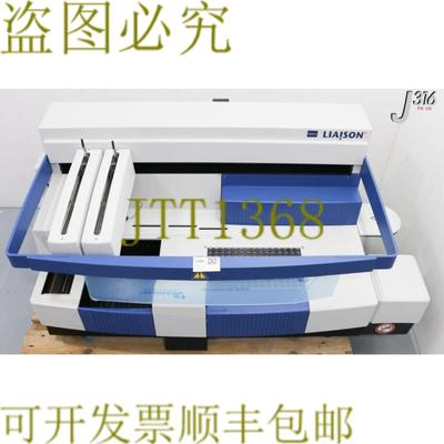 供应33988 DIASORIN 免疫分析仪类型 22299450200 LIAISON