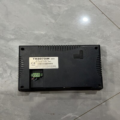 威纶通触摸屏MT6070iH一台3WV~询价