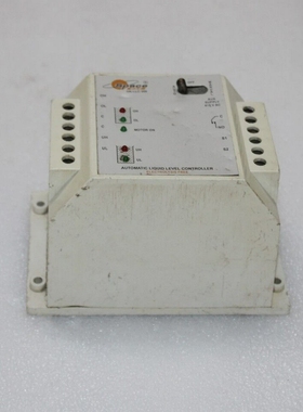 SPACEC&SHK-LLC-300AUTOMATICLIQUIDLEVELCONTROLLER