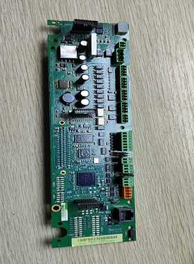 询价ABB变频器ACS850系列CPU板主板接线端子板JCON-