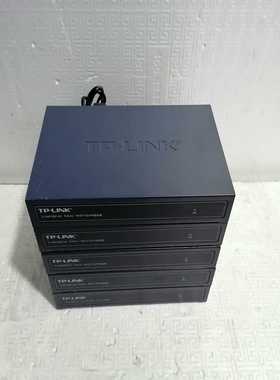 询价二手TP-LINKTL-R473GP-AC5口千兆P