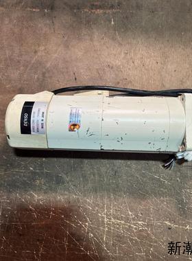 电装机器人750W电机MSMA082T2V议价商品