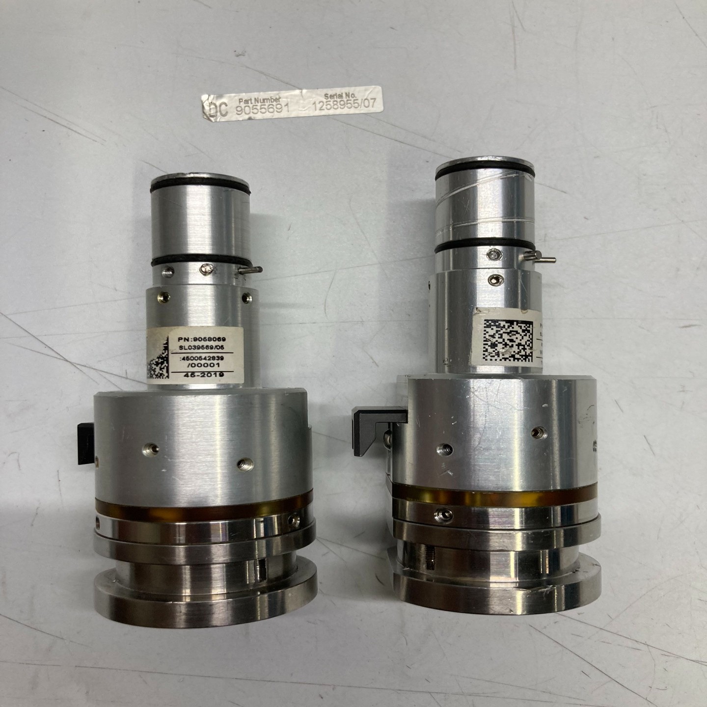 【议价】DATACON固晶机 功率放大器 PN9068069 90