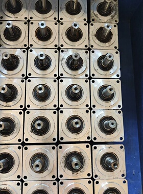 创日精工减速机PLF060L110S2P2T议价