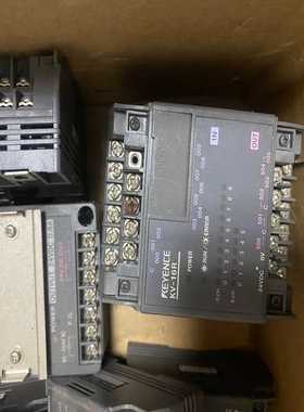 咨询-基恩士KV-24RKV-16R模块处理