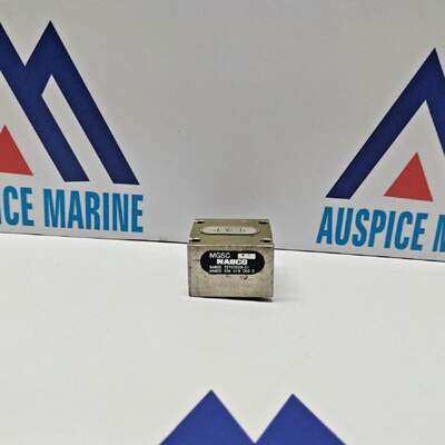 Nabco Mgsc 62A Kariert Ventil 7370722801