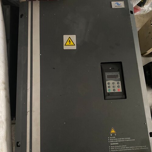 【询价】汇川变频器空压机使用的 CP320-4T200-H   20