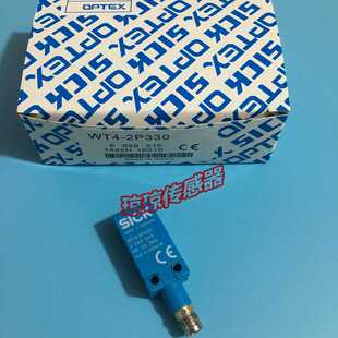 德国SICK施克WT4-2P330WT4-2N330西克插件漫反射光电开关传感器