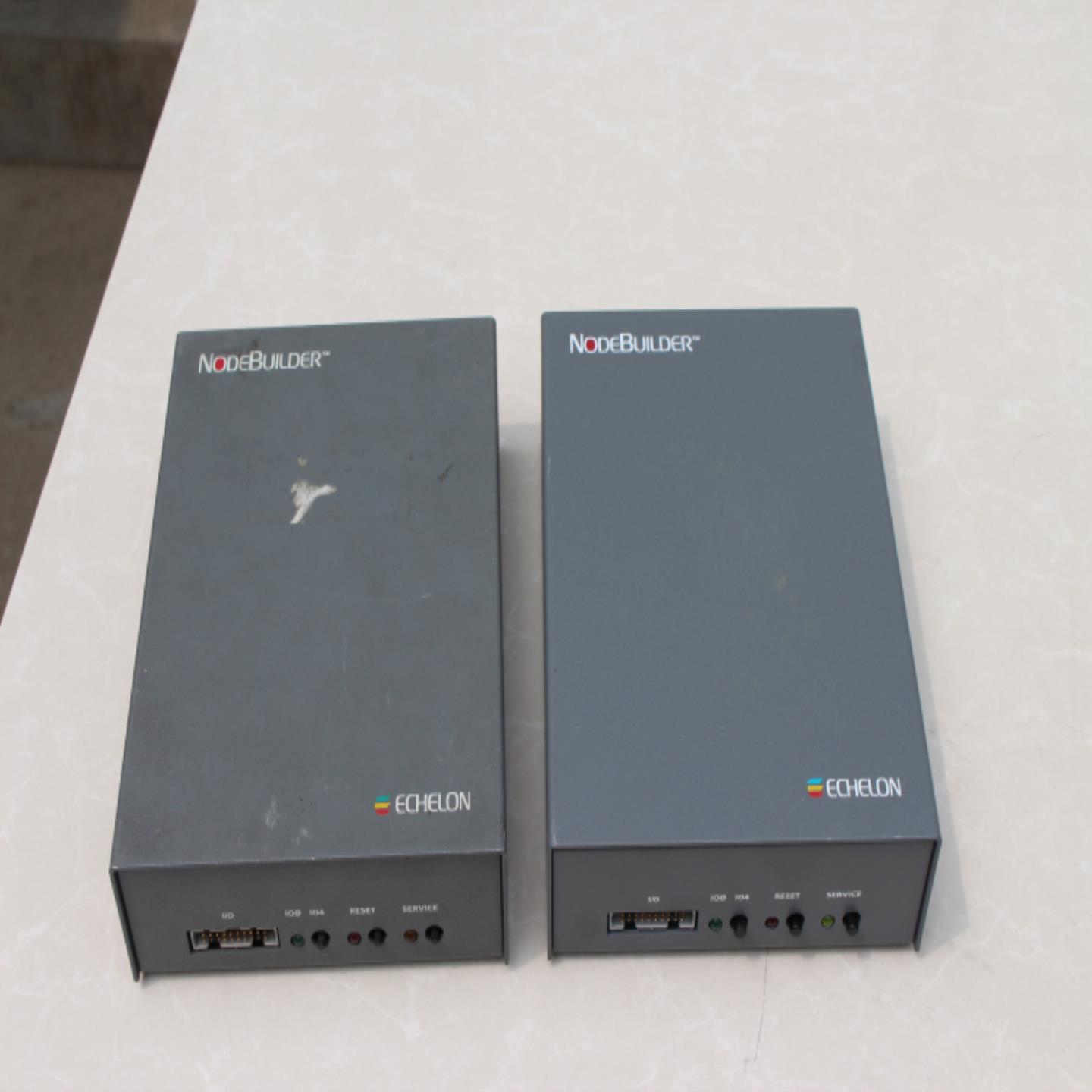 拆机 Echelon NodeBuilder 65150 LMT-10A TPFT-10开发工具配件