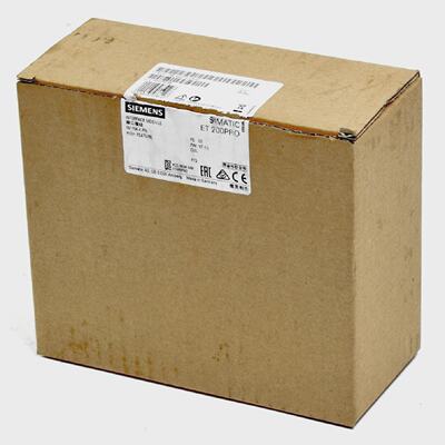 Siemens Simatic S7 IM 1544 PN6ES7 1544AB100AB06ES71544AB100A