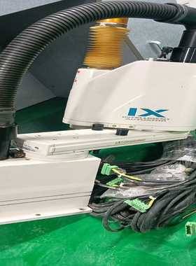 IAI4轴伺服机器人机器人型号IX-NNN3515-5（零零电子）