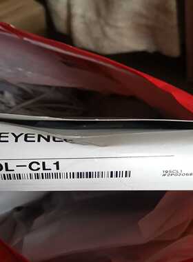 基恩士激光测距传感器配套cclink模块dl-cl1~议价