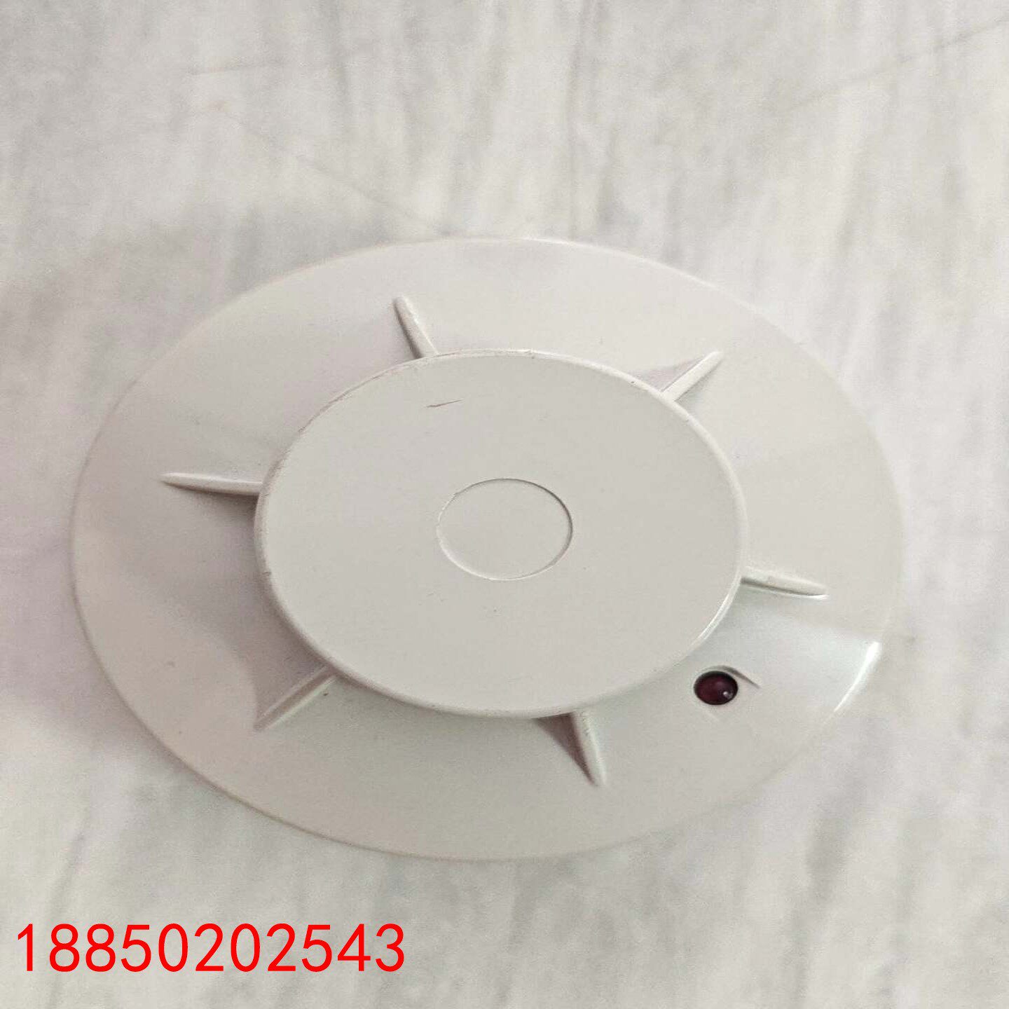 【请询价】能美FDK512全新库存5个