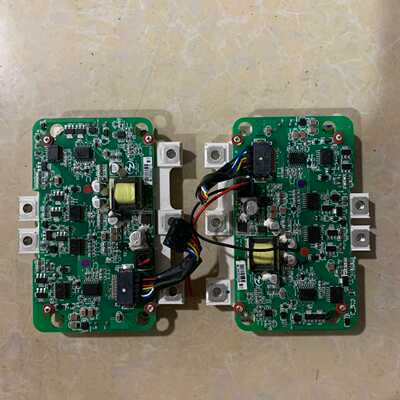 FS400R07A1E3拆机英飞凌模块，成色如图，质量包好，一议价商品