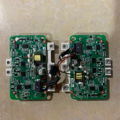 FS400R07A1E3英飞凌模块，成色如图，质量，~询价