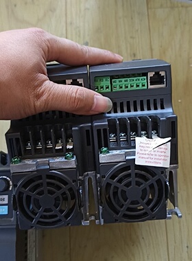 95新台达变频器VFD015EL43A1.5KW380V