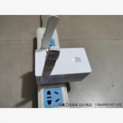询》议价WA832RE300M无线扩充器测试外观成色如