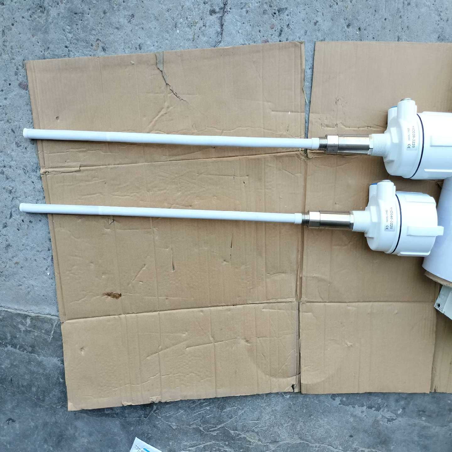 气体检测仪11D040-3220EB4C-75MMEDM询价