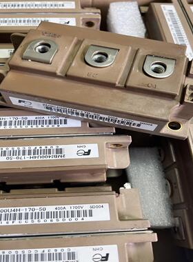 2MBI400U4H-170-50IGBT实物图询价