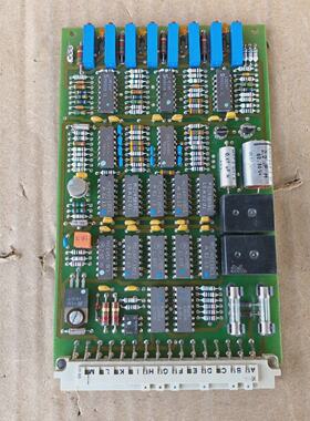 SULZER FSAC18H PCB 112.017.557.2.00.001A 112017557200001A