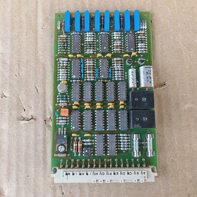 Sulzer FSAC18H PCB 112.017.557.2.00.001A 112017557200001A