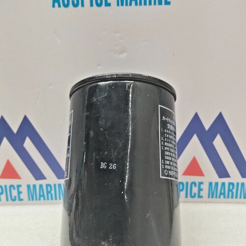 Nippon Rokaki 3754020000 Oil Filter Industrial Engine Replac