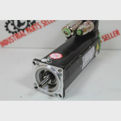 ElauSH07060020000000000100ServoMotor6个月保修