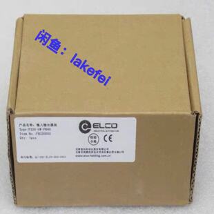议价FX20GWPN00ELCO宜科模块全新原装未使用可维修